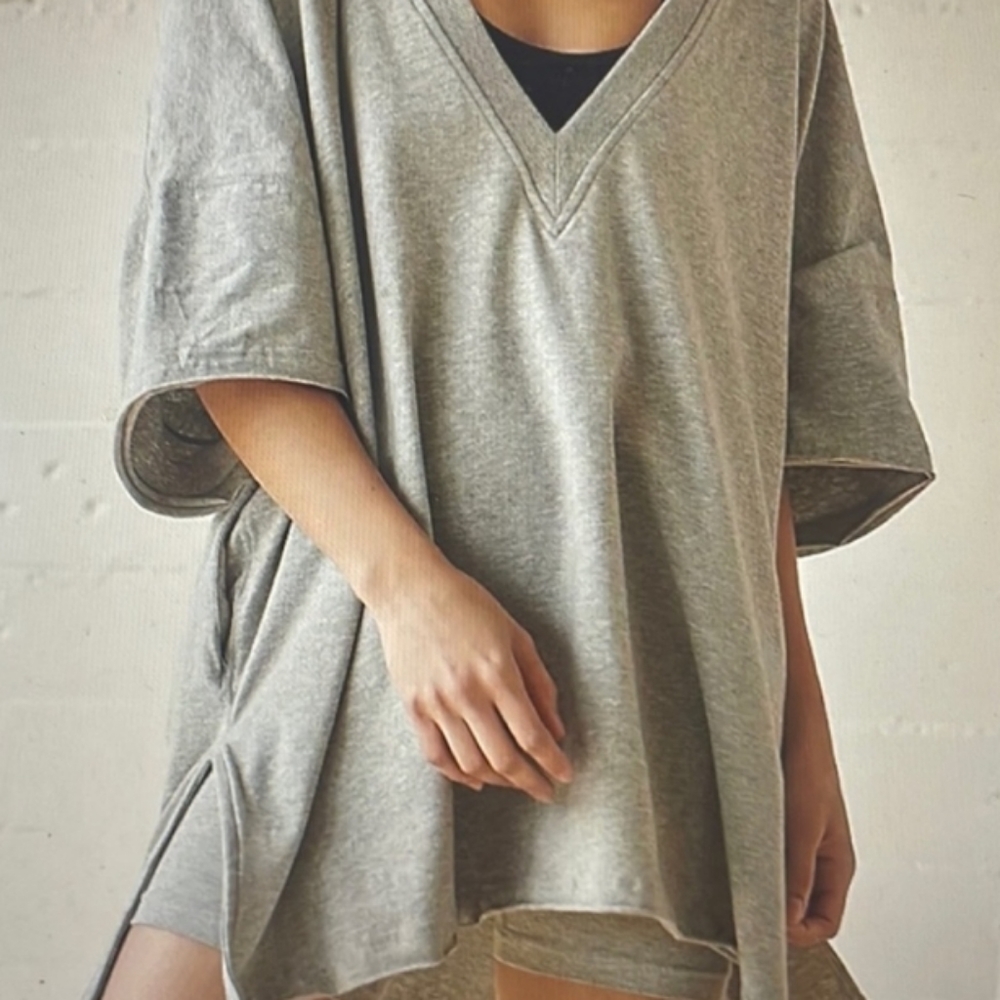 NWT Free People Hot Shot set